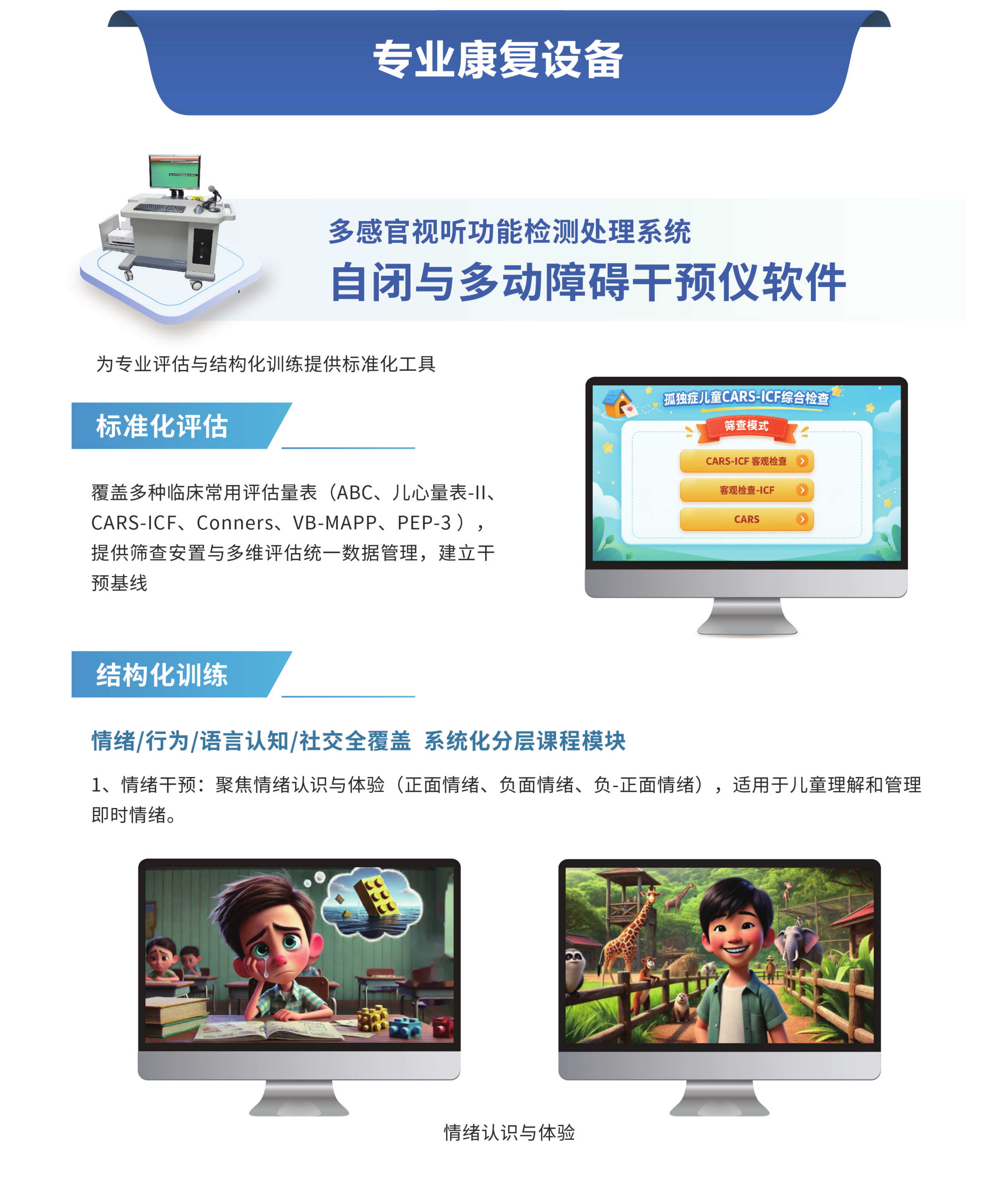M2 product advertisement page 1