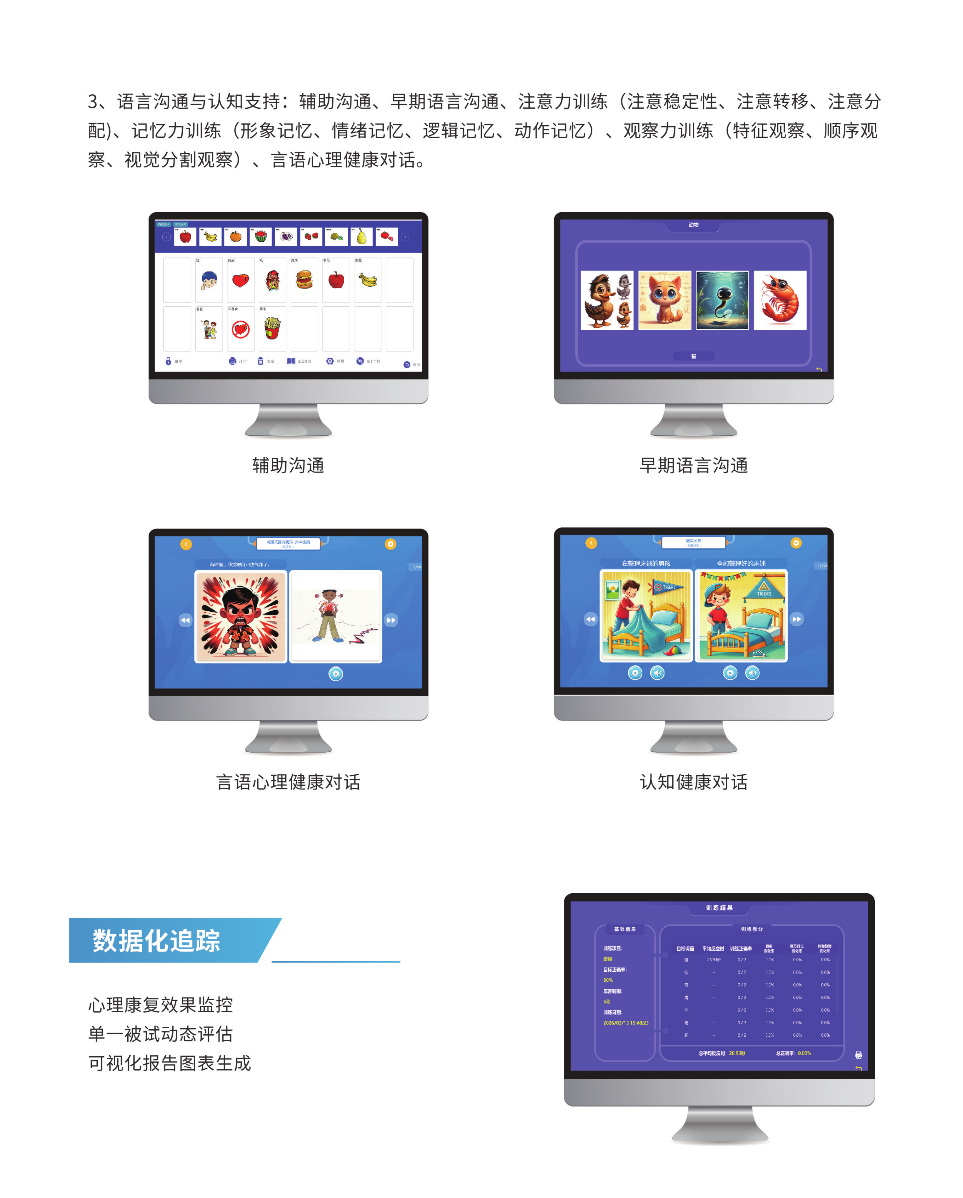 M2 product advertisement page 3