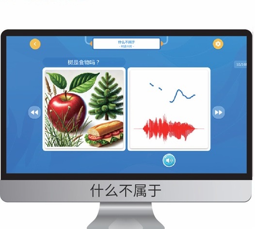 认知健康训练